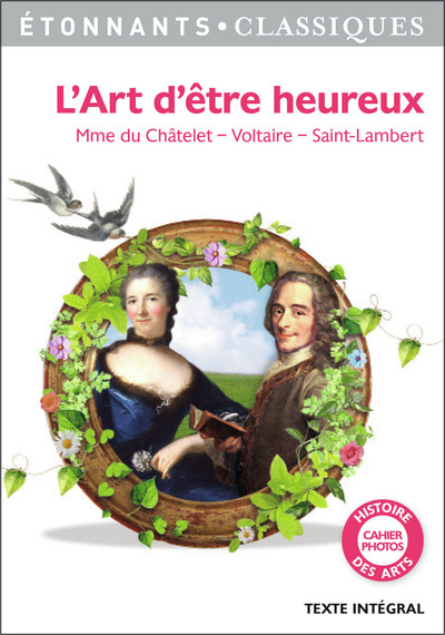 Picture of L'Art d'être heureux