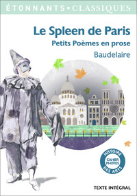 Picture of Le Spleen de Paris