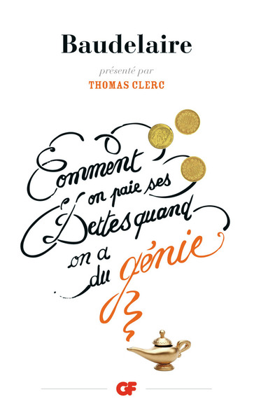 Picture of Comment on paie ses dettes quand on a du génie