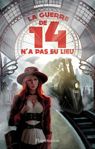 Image de La guerre de 14 n'a pas eu lieu