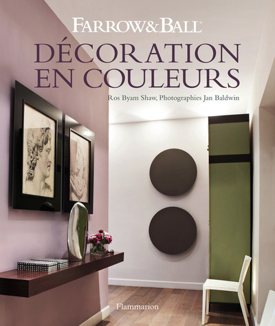 Picture of Décoration en couleurs