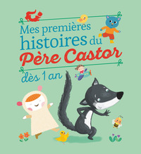 Image de Mes premières histoires du Père Castor