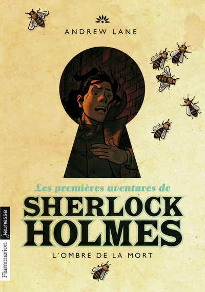Image de Les premières aventures de Sherlock Holmes