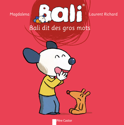 Image de Bali dit des gros mots