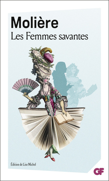 Image de Les Femmes savantes