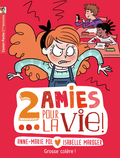 Image de Deux amies pour la vie !