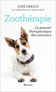 Picture of Zoothérapie