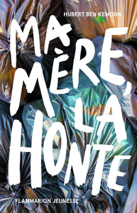 Picture of Ma mère, la honte