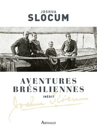 Picture of Aventures brésiliennes