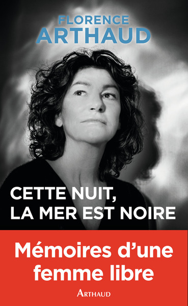 Picture of Cette nuit, la mer est noire