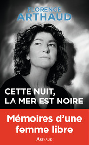 Picture of Cette nuit, la mer est noire
