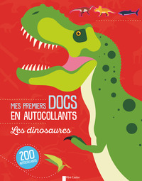 Picture of Les dinosaures