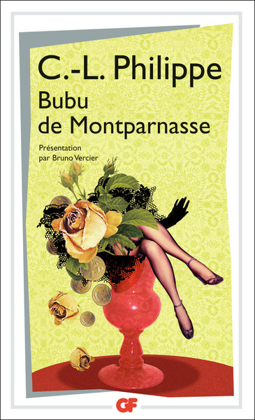 Image de Bubu de Montparnasse