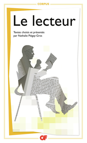 Image de Le lecteur