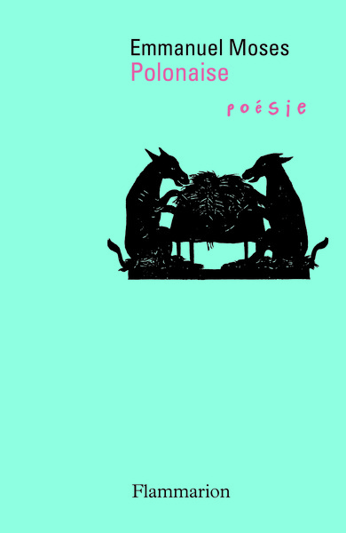 Image de Polonaise et autres textes