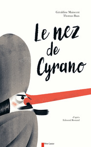 Image de Le nez de Cyrano