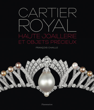 Picture of Cartier Royal