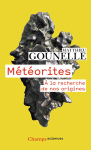Image de Météorites