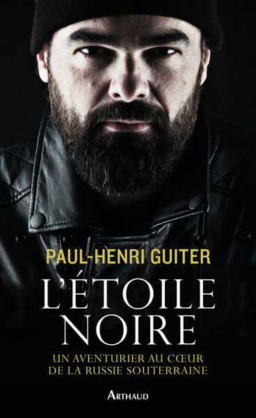 Picture of L'Étoile noire