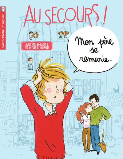 Image de Mon père se remarie