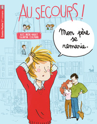 Image de Mon père se remarie