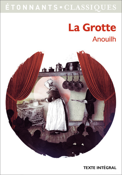 Image de La Grotte