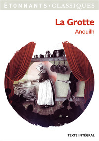 Image de La Grotte