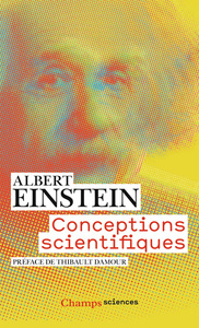 Picture of Conceptions scientifiques