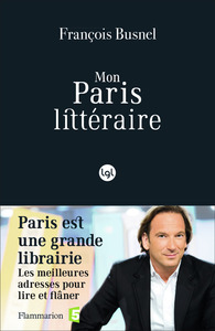 Image de Mon Paris littéraire