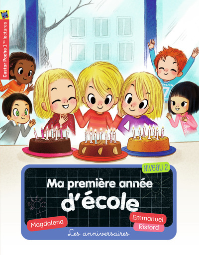 Image de Les anniversaires
