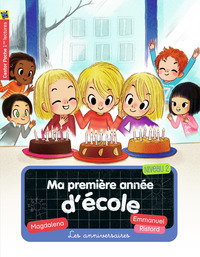Image de Les anniversaires