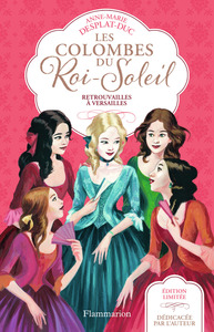 Picture of Les Colombes du Roi-Soleil