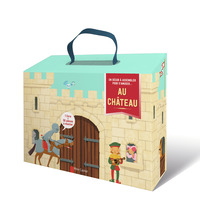 Image de Au château