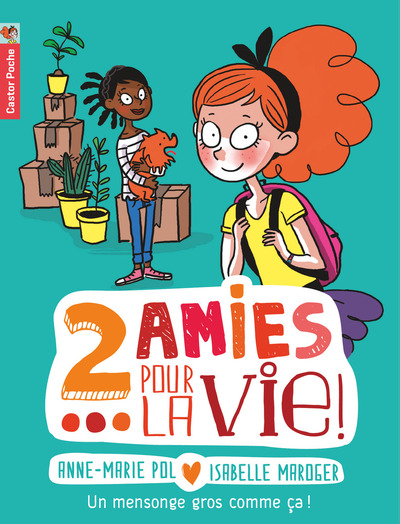 Picture of Deux amies pour la vie !