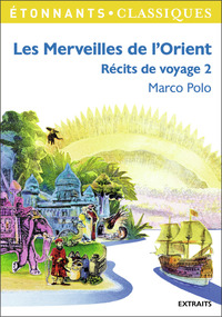 Image de Les Merveilles de l'Orient