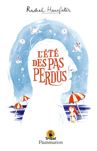 Image de L'été des pas perdus