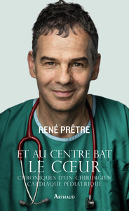 Picture of Et au centre bat le coeur