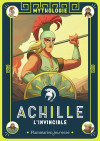 Image de Achille l'invincible