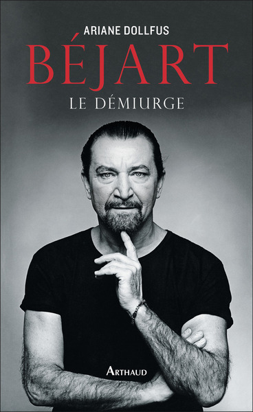 Image de Béjart