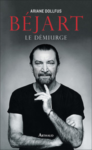 Image de Béjart