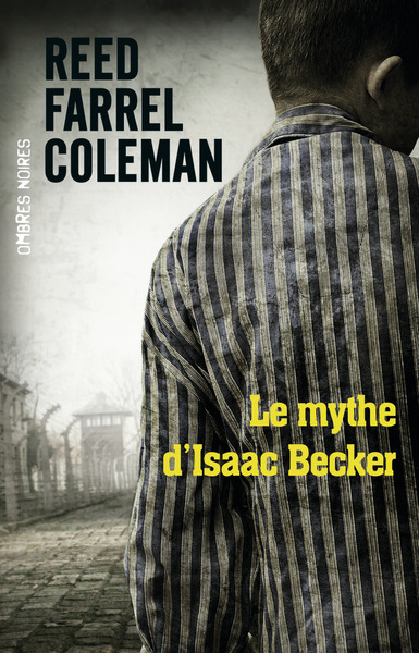 Picture of Le mythe d'Isaac Becker