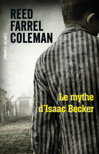 Picture of Le mythe d'Isaac Becker