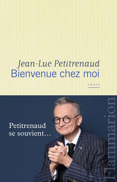 Image de Bienvenue chez moi