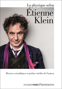 Image de La physique selon Étienne Klein