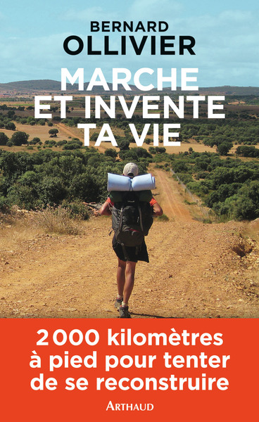 Picture of Marche et invente ta vie