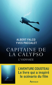 Picture of Capitaine de la Calypso