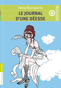 Image de Le Journal d'une déesse