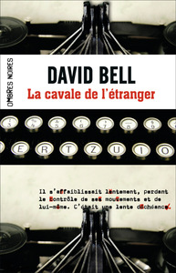 Picture of La Cavale de l'étranger
