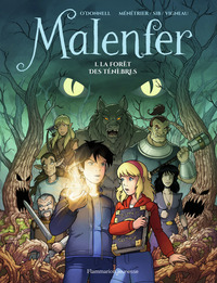 Picture of Malenfer