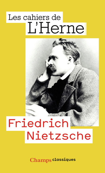Image de Friedrich Nietzsche